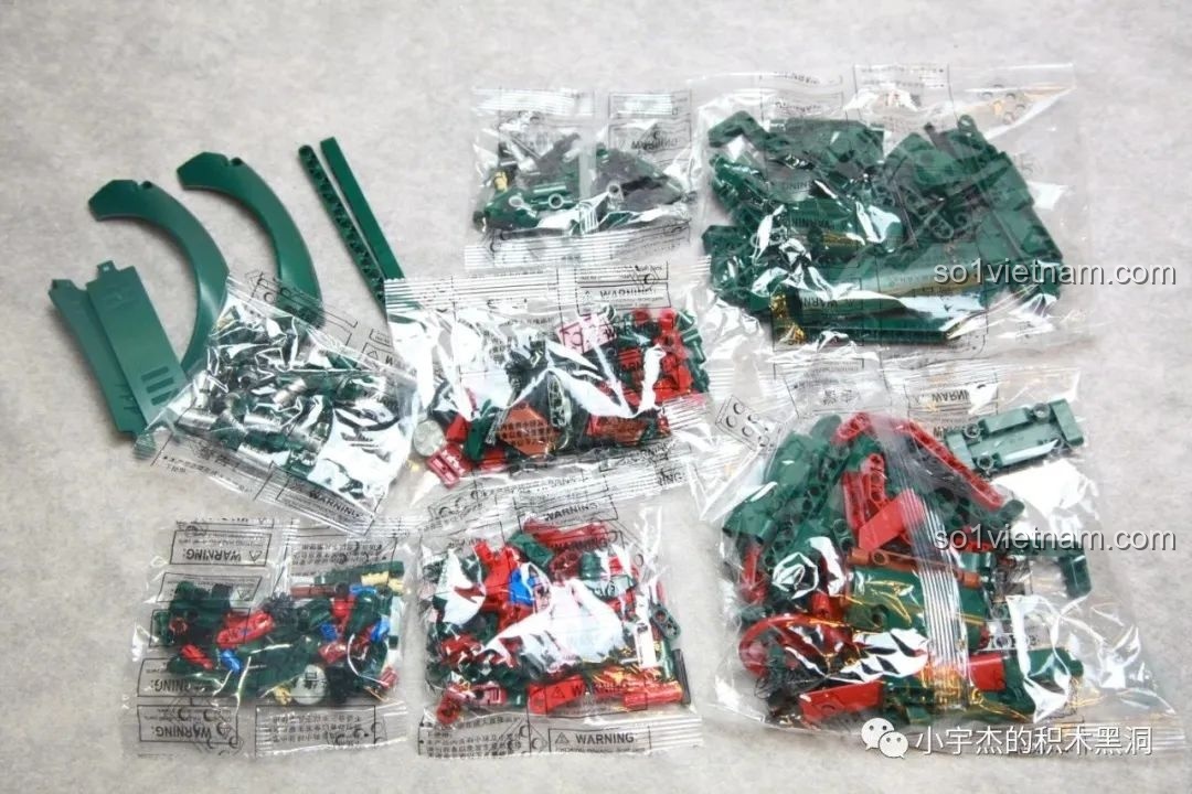 Cận cảnh chi tiết động cơ V16 của K盒子 10509 Xe Hot Rod 1949 Độ Chế.