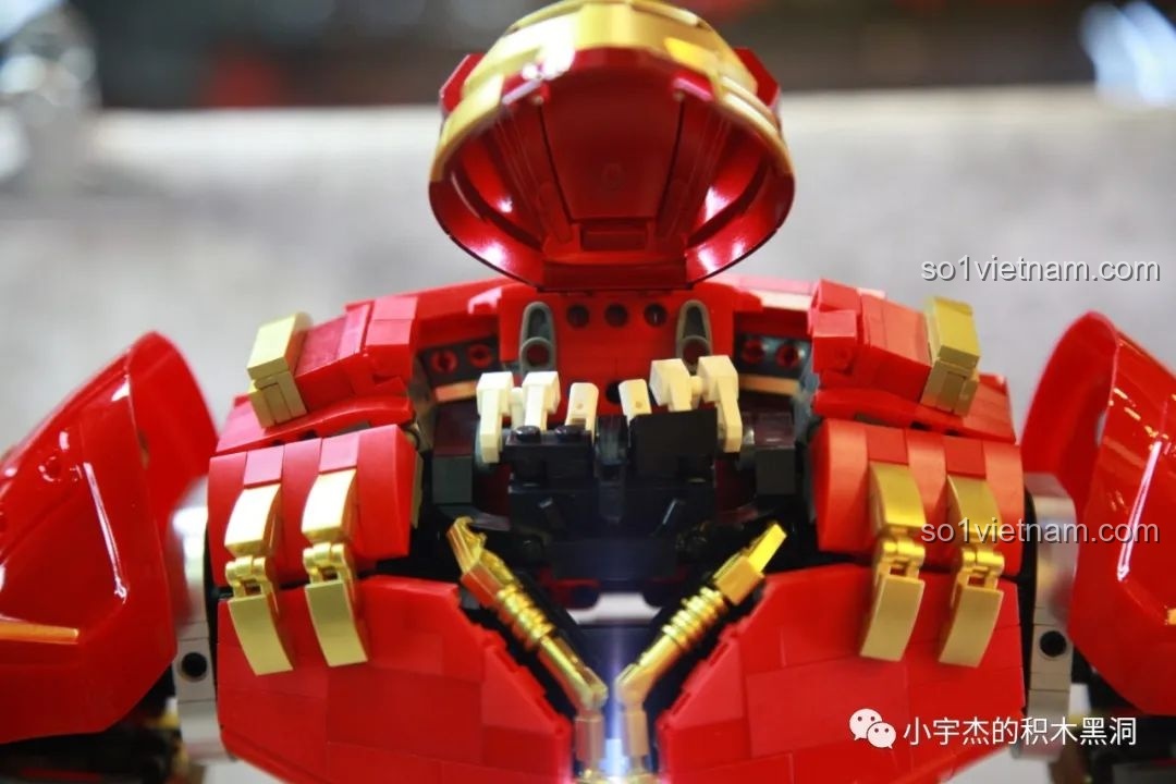 Mô hình lắp ráp KBOX 10214 Porsche 911 GT3 RS 1:14, một mẫu xe đua huyền thoại.