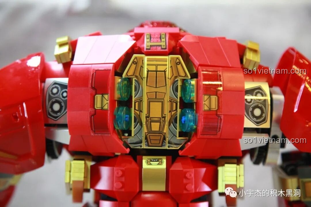 Mô hình lắp ráp KBOX 10214 Porsche 911 GT3 RS 1:14, một mẫu xe đua huyền thoại.