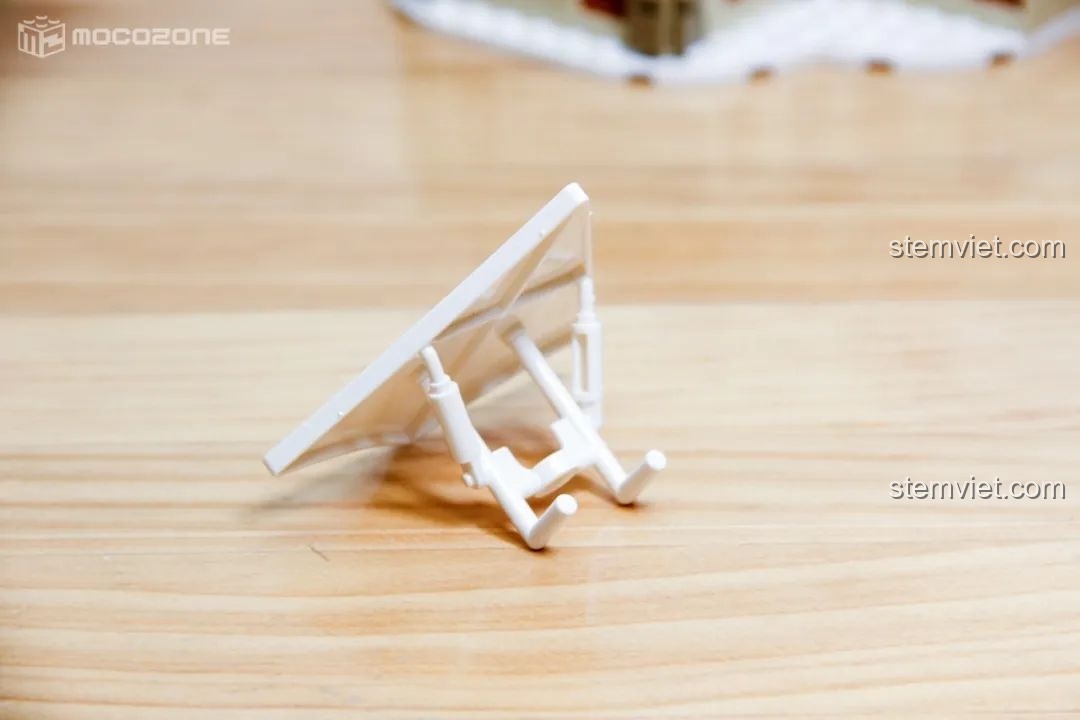 Mô hình hoàn chỉnh bộ đồ chơi lắp ráp Keeppley Thám tử lừng danh Conan K20706