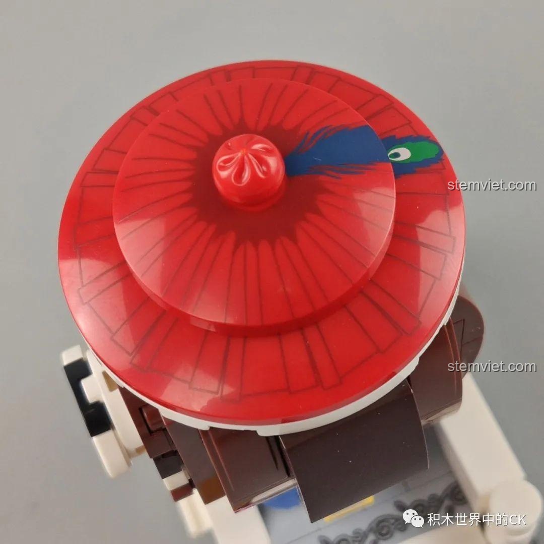 Toàn bộ bộ 12 con giáp Keeppley K10131-K10142, thiết kế BrickHeadz độc đáo, chất lượng cao, giá tốt cho bé trai, bé gái 6 tuổi.