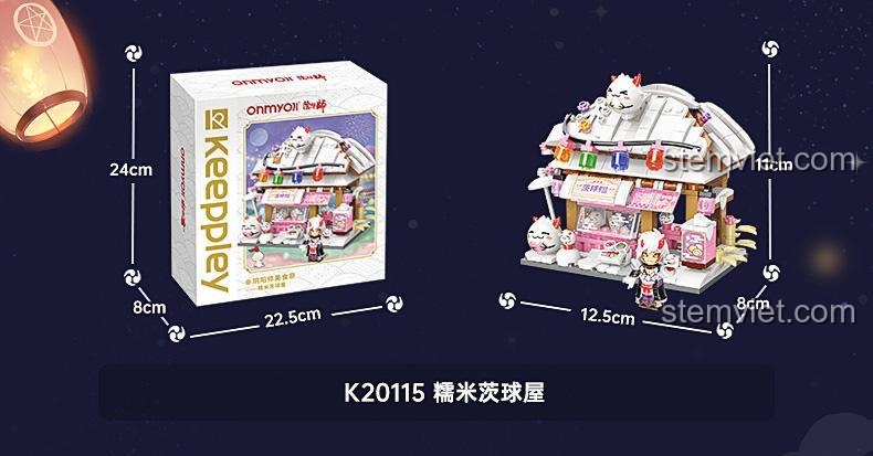 Keeppley K20115 Cửa hàng Mochi Bộ lắp ghép, Cửa hàng Mochi Bộ lắp ráp, Cửa hàng Mochi Đồ chơi mô hình, Cửa hàng Mochi Bộ đồ chơi, Cửa hàng Mochi Đồ chơi lắp ghép, Cửa hàng Mochi Đồ chơi lắp ráp, Cửa hàng Mochi Bộ xếp hình, Cửa hàng Mochi Đồ chơi xây dựng, Cửa hàng Mochi Bộ khối lắp ghép, Cửa hàng Mochi Set đồ chơi, Cửa hàng Mochi Combo đồ chơi, Cửa hàng Mochi Kit đồ chơi, Cửa hàng Mochi Gói đồ chơi, Cửa hàng Mochi Puzzle, Cửa hàng Mochi Jigsaw puzzle, Cửa hàng Mochi Ghép hình, Cửa hàng Mochi Xếp khối, Cửa hàng Mochi Đồ chơi giáo dục, Cửa hàng Mochi Educational toy, Cửa hàng Mochi Learning toy, Cửa hàng Mochi STEM toy, Cửa hàng Mochi Đồ chơi phát triển trí tuệ, Cửa hàng Mochi Đồ chơi sáng tạo, giá tốt
