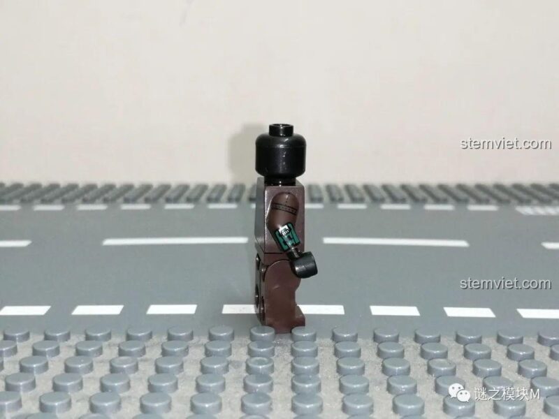 KORUIT KT1045 Bộ 8 Minifigure Star Wars - Stormtrooper