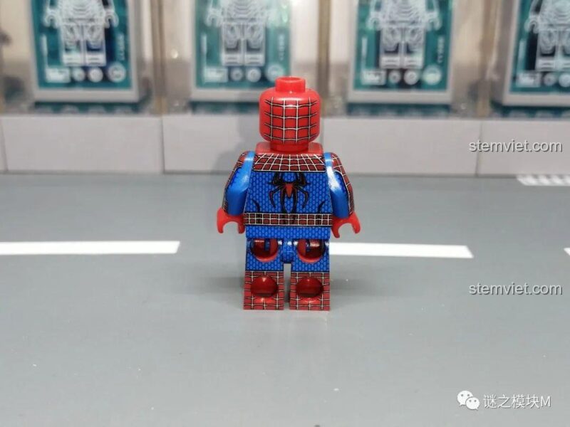 Minifigure Doctor Strange KORUIT KT1055