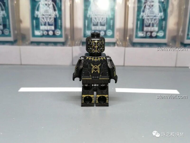 Phụ kiện Mô Hình Mysterio - KORUIT KT1055