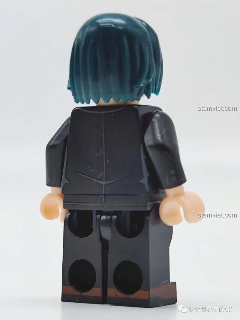 KORUIT KT1067 Minifigure Denji Chainsaw Man