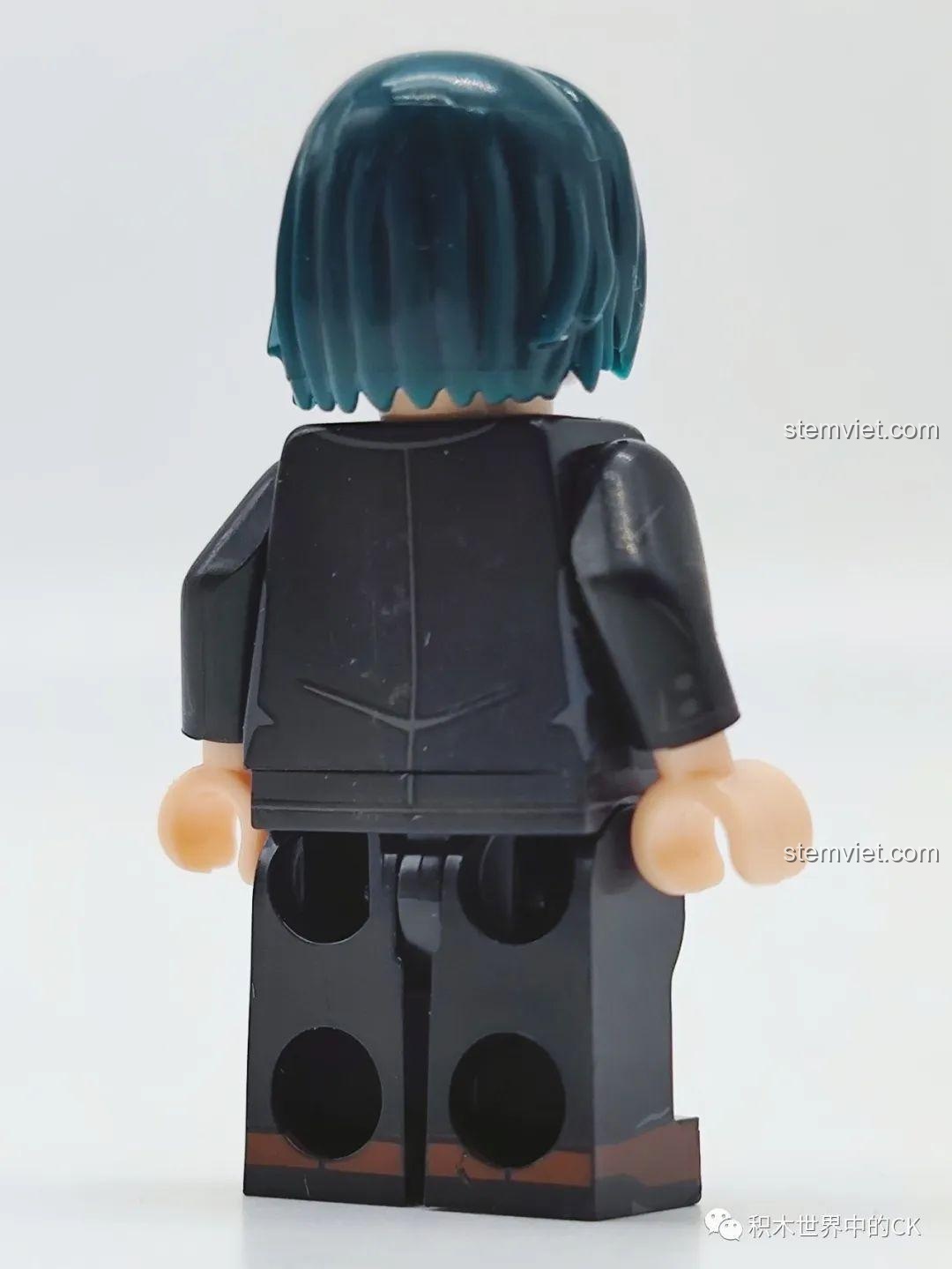 KORUIT KT1067 Minifigure Denji Chainsaw Man