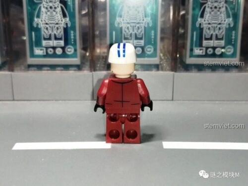 Yêu cầu review nhân vật One Piece