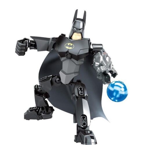 Mô hình Batman KSZ 318-1