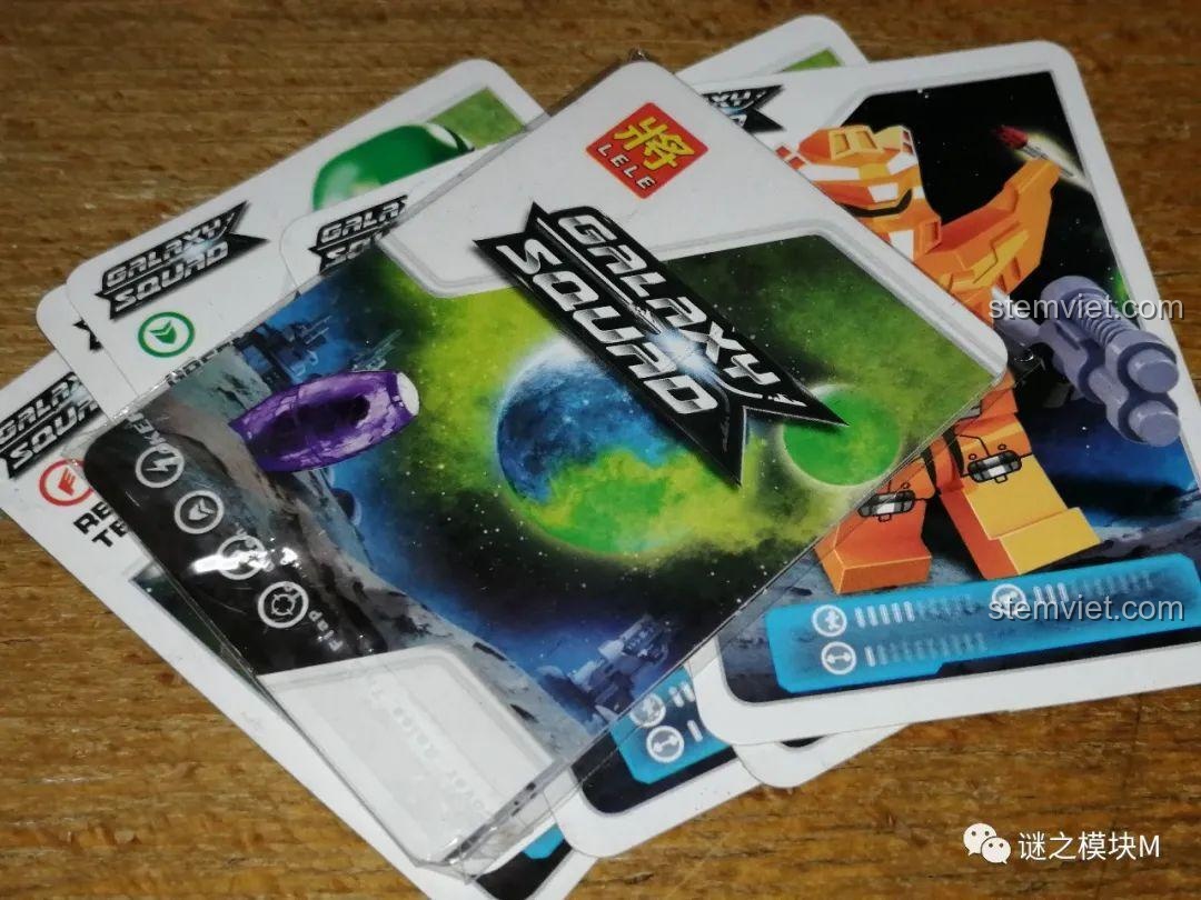 Robot 0700 LELE, thẻ bài đi kèm, phù hợp bé trai 7 tuổi, giá bình dân.