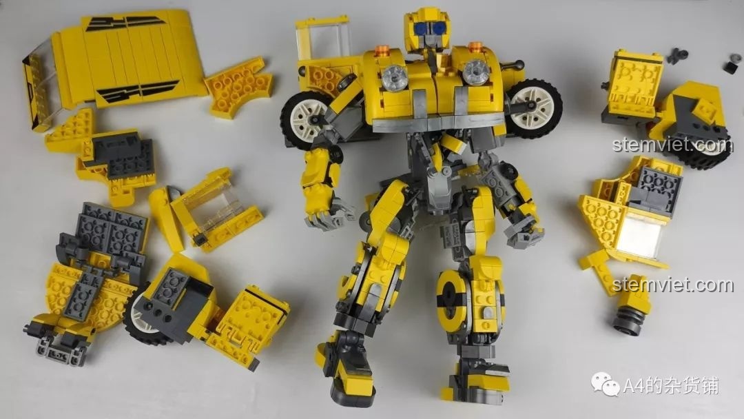 Mã QR code từ bài review Panlos Brick 621019, có thể dẫn đến kênh thông tin hoặc trang sản phẩm liên quan.