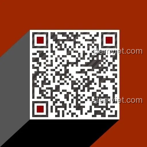 Mô hình cây phát tài hoàn chỉnh, nhìn từ góc khác.