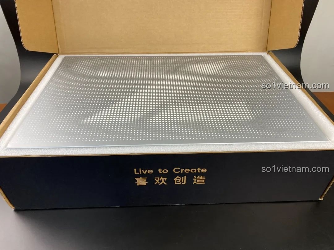 Mở hộp bộ lắp ráp xe HiPhi Z Pixel Sci-Fi Car Model của Pantasy