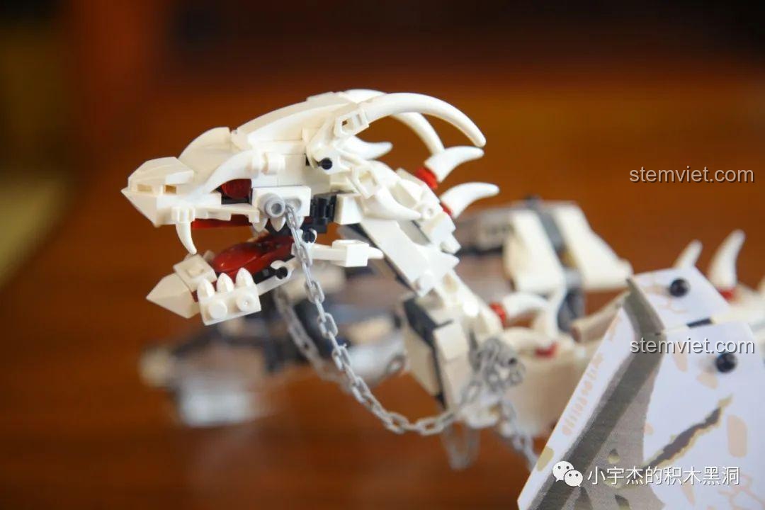 Mô hình Rồng bụng sắt Ukraine MORK 032101 đã lắp ráp, chi tiết đồ chơi lắp ráp Rồng Harry Potter, phù hợp cho bé 6 tuổi, giá siêu tiết kiệm.