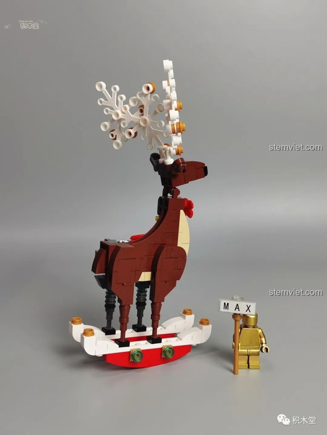 Mục lục tạp chí 