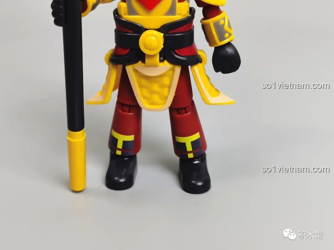 Nezha (Chiến Đấu) Anh Hùng Vô Hạn với Phong Hỏa Luân