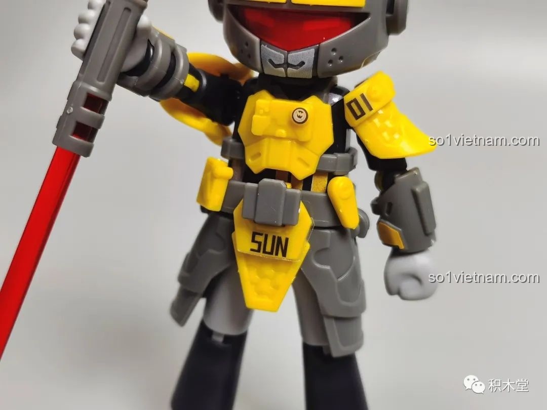 Ngưu Ma Vương (Chiến Đấu) Anh Hùng Vô Hạn