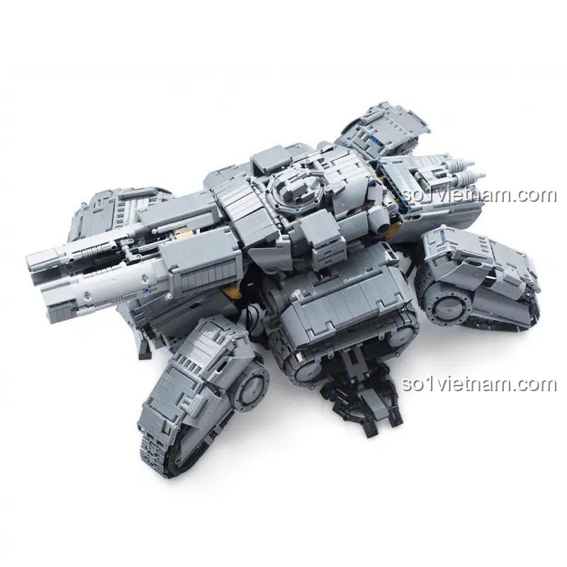 Sách xây dựng LEGO Technic No Starch Press, mô hình xe mô tô Technic, nhiều mô hình độc đáo, sáng tạo không giới hạn.