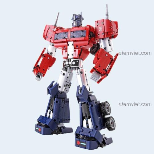 Bộ lắp ráp MITU Optimus Prime 1277 mảnh