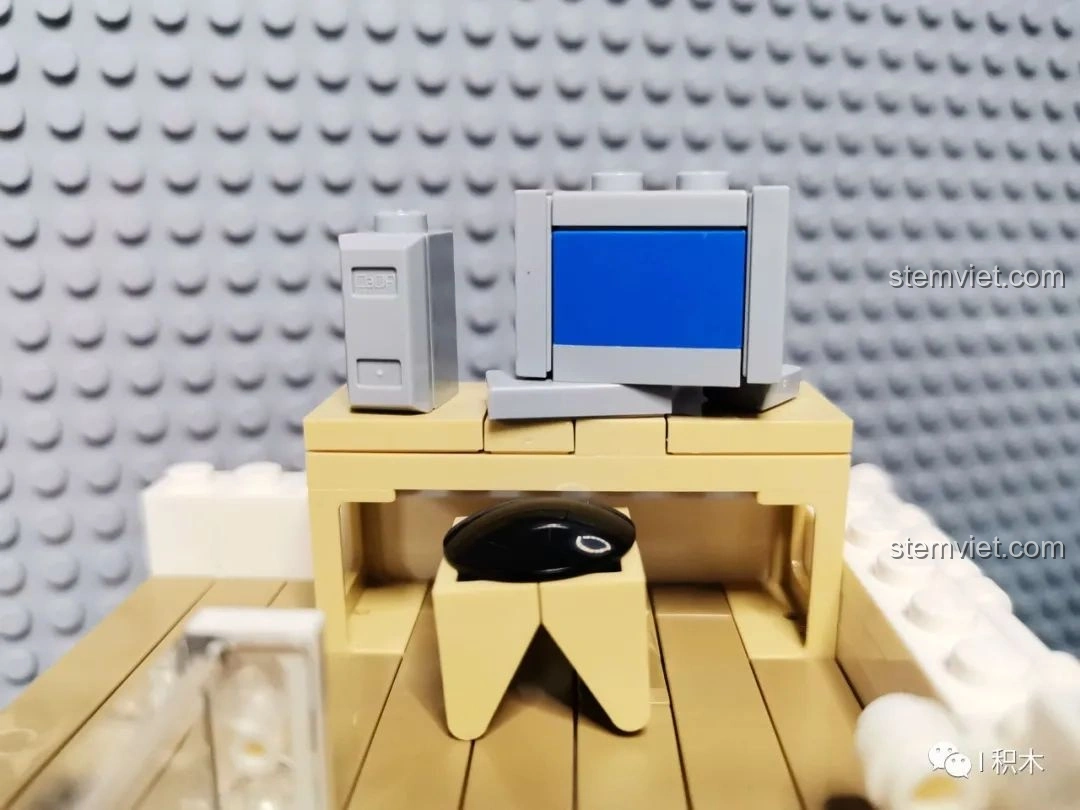 Thiết kế ống thoát nước được sử dụng làm bản lề cho mô hình CaDA C66006