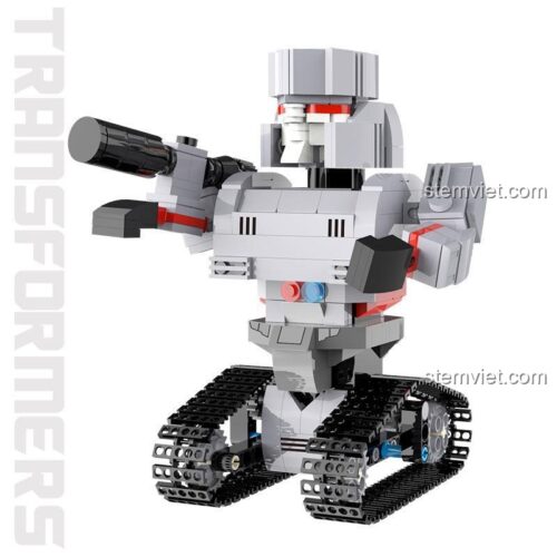 Mô hình Megatron từ bộ lắp ghép PANGU PG-13013-3 Transformers