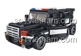 Xe SWAT Panlos 659010