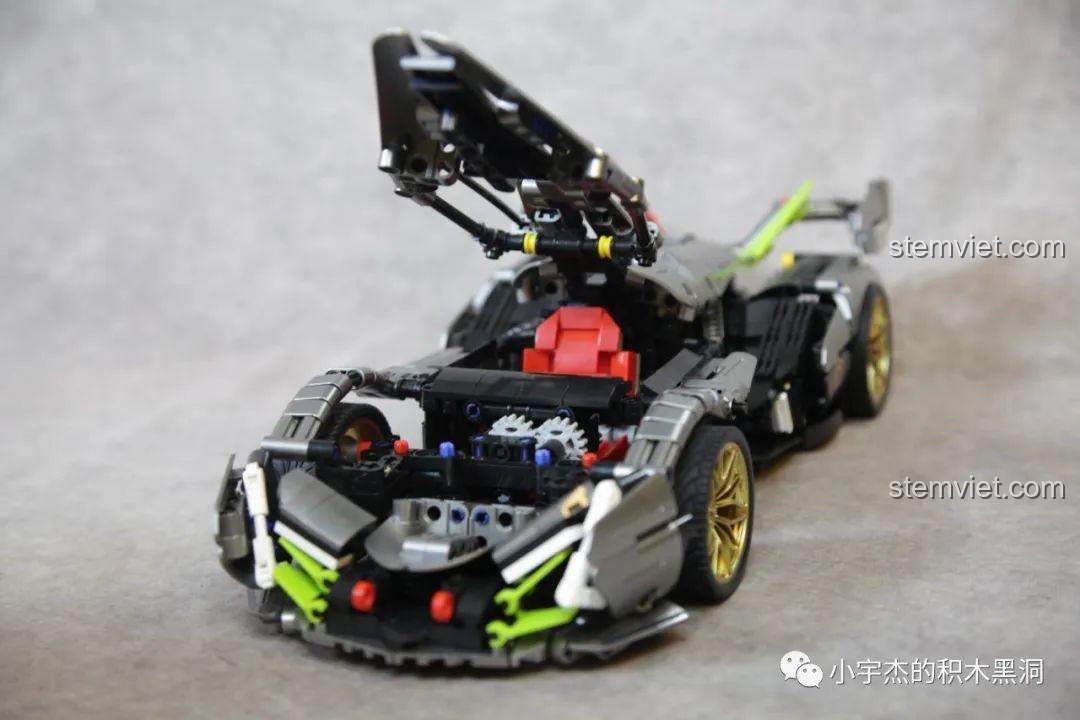 Lời kêu gọi nhấn 'Xem thêm' để tìm hiểu và tham gia cộng đồng.