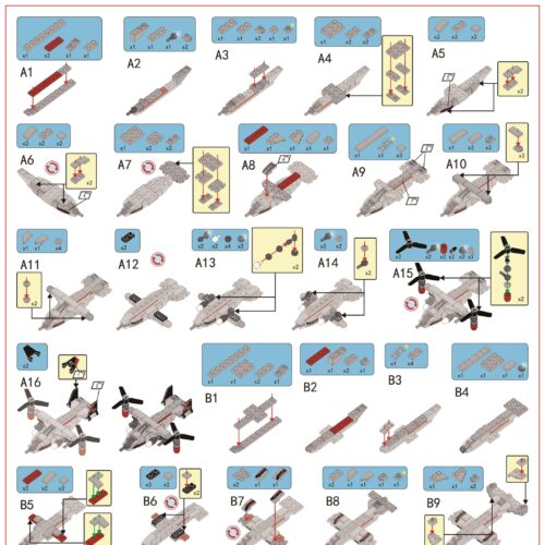 Hướng dẫn lắp ghép Panlos Brick 071 Mô hình tàu chiến, sách Panlos Brick 633 071 Tàu chiến quân sự, hướng dẫn lắp ghép Panlos Brick 633 071 Chiến hạm hiện đại, hướng dẫn lắp ráp Panlos Brick 633071 Mô hình chiến hạm Panlos Brick 633071
