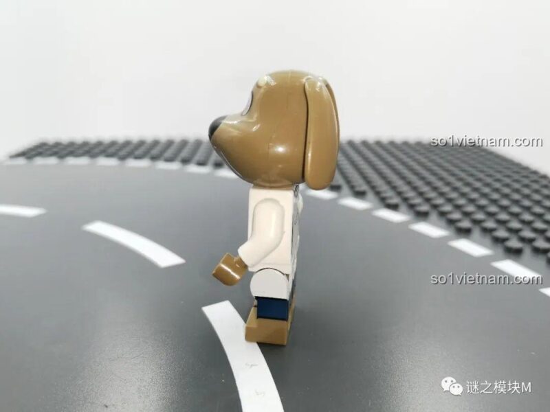 Sân khấu biểu diễn của Angela