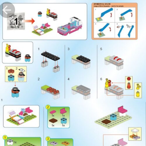 Xe Buýt Dã Ngoại Cherry QMAN 2004 - Sách hướng dẫn QMAN 2004 Xe Buýt Dã Ngoại Cherry