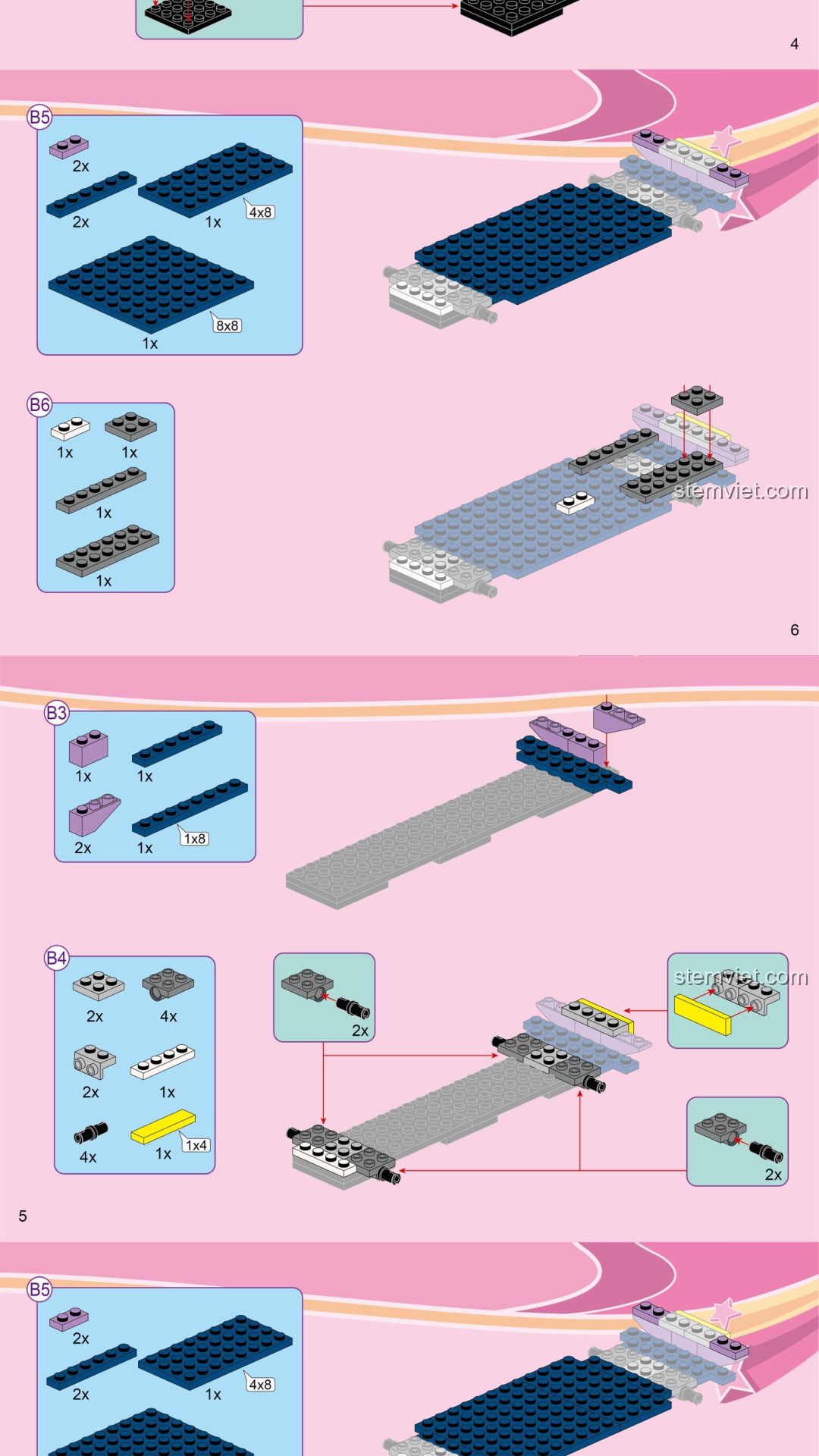 Cửa hàng pizza di động QMAN 2013 - Sách QMAN 2013 Xe Tải Pizza Vui Vẻ