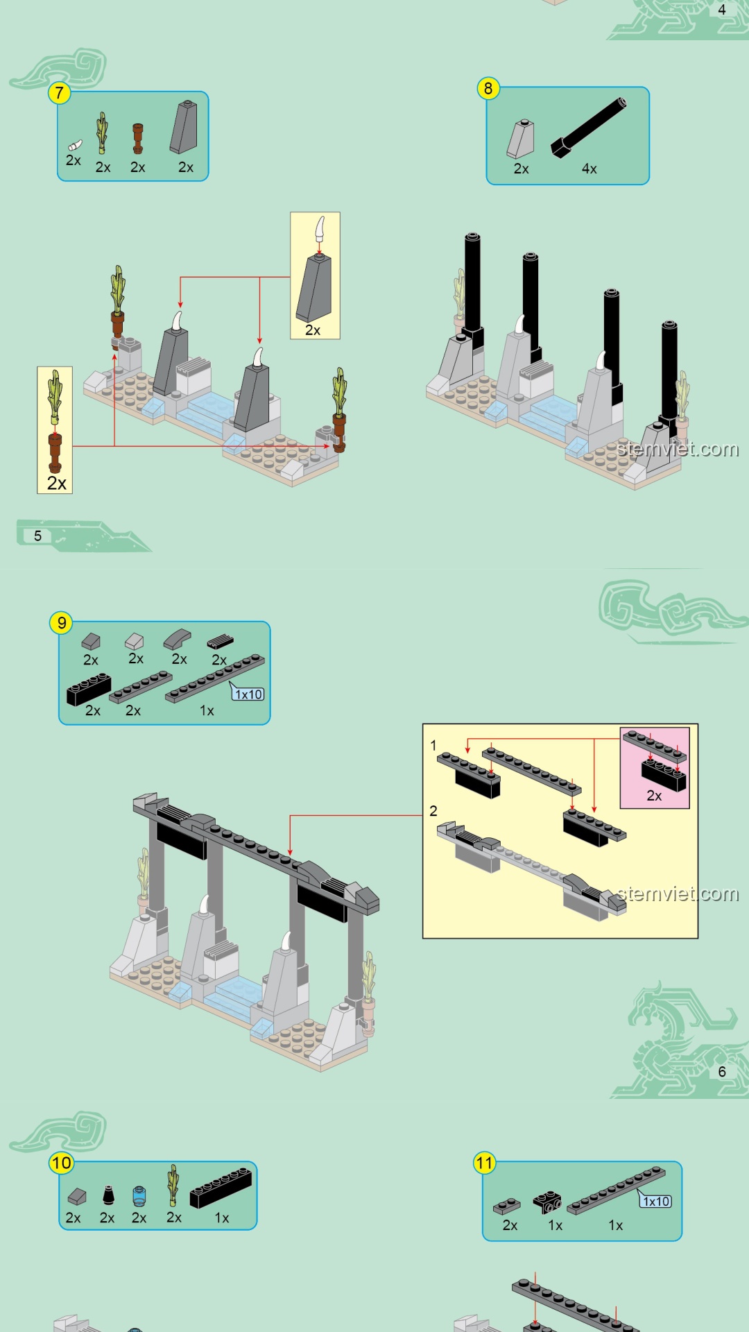 Xe Tải Quỷ Kiếm QMAN 2212 sách QMAN Enlighten 2212 Xe Tải Lưỡi Dao Quỷ