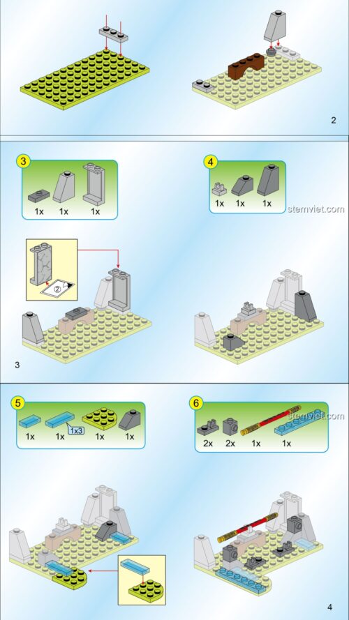 Tây Du Ký QMAN 3802 sách QMAN 3802 Tây Du Ký