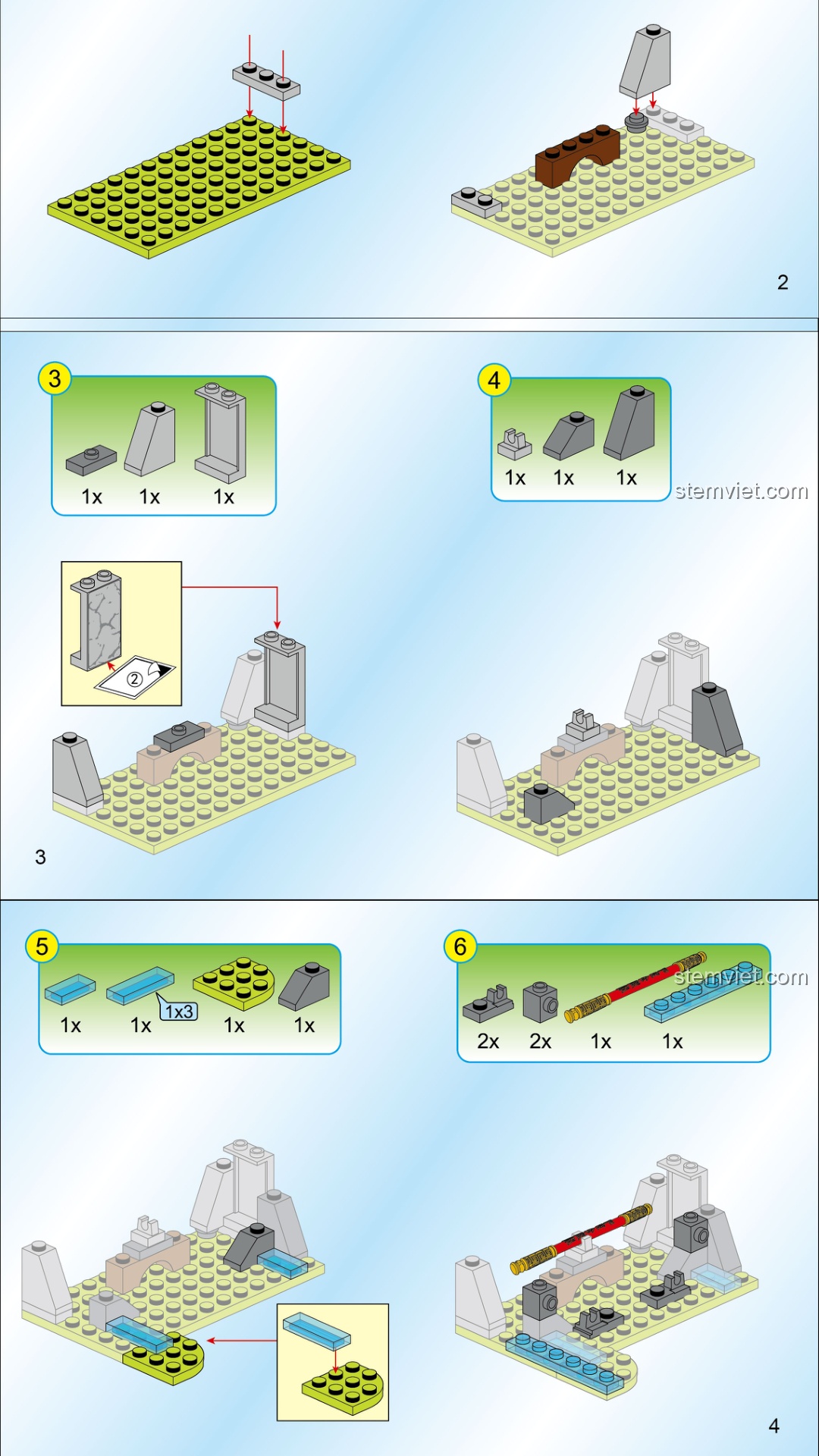 Tây Du Ký QMAN 3802 sách QMAN 3802 Tây Du Ký