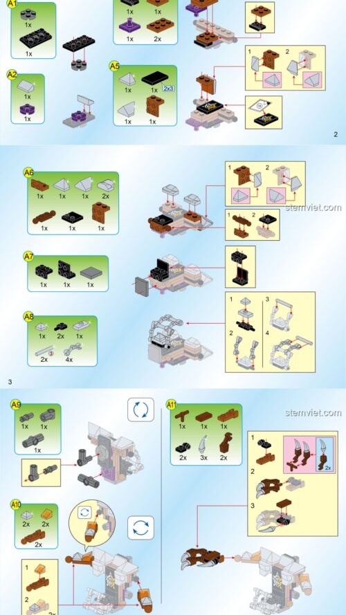 Tây Du Giáng Ma Ngộ Không Truyền: Trí Đấu Kim Ngân Giác Đại Vương QMAN 3805 sách QMAN 3805 Kim Giác Đại Vương