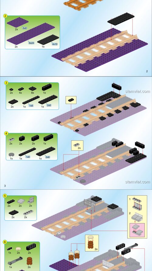 Tây Du Ký QMAN 3807 sách hướng dẫn QMAN 7 Hỏa Diệm Sơn