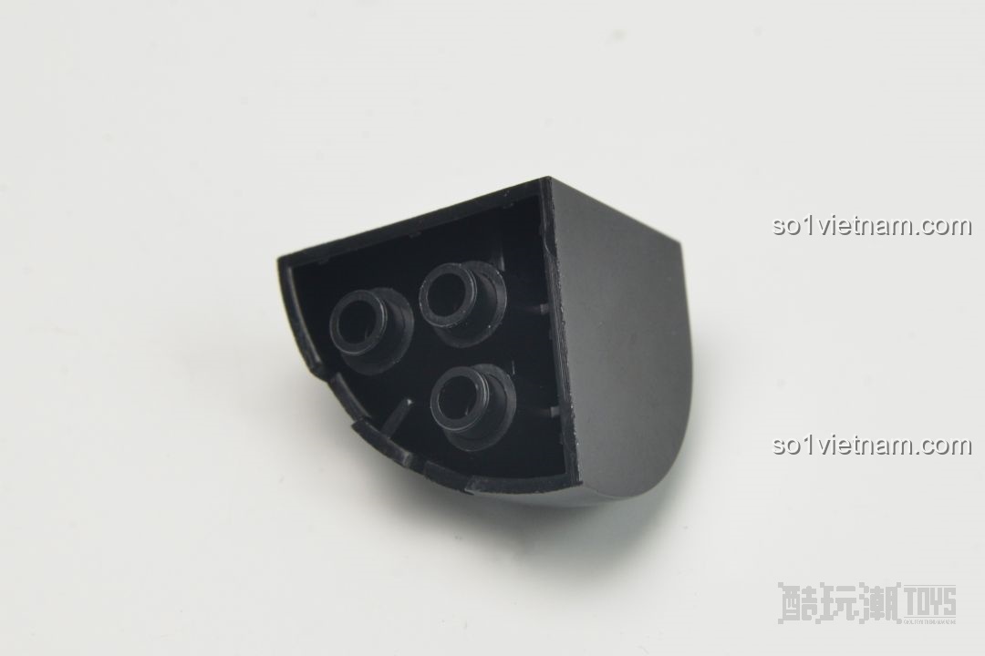 Mô hình AREA-X AX0082 Caudex House hoàn chỉnh, sẵn sàng để trưng bày và mang lại cảm giác bình yên.