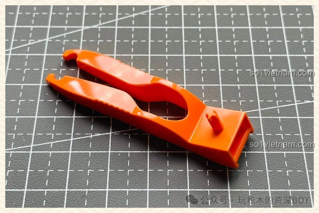 Các túi chi tiết được phân loại