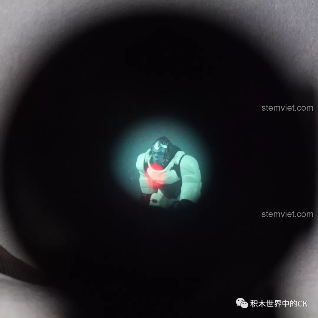 Mô hình CaDA C61010 Súng mô hình Kar98k là lựa chọn lý tưởng cho những ai yêu thích đồ chơi lắp ráp vũ khí với thiết kế chân thực.