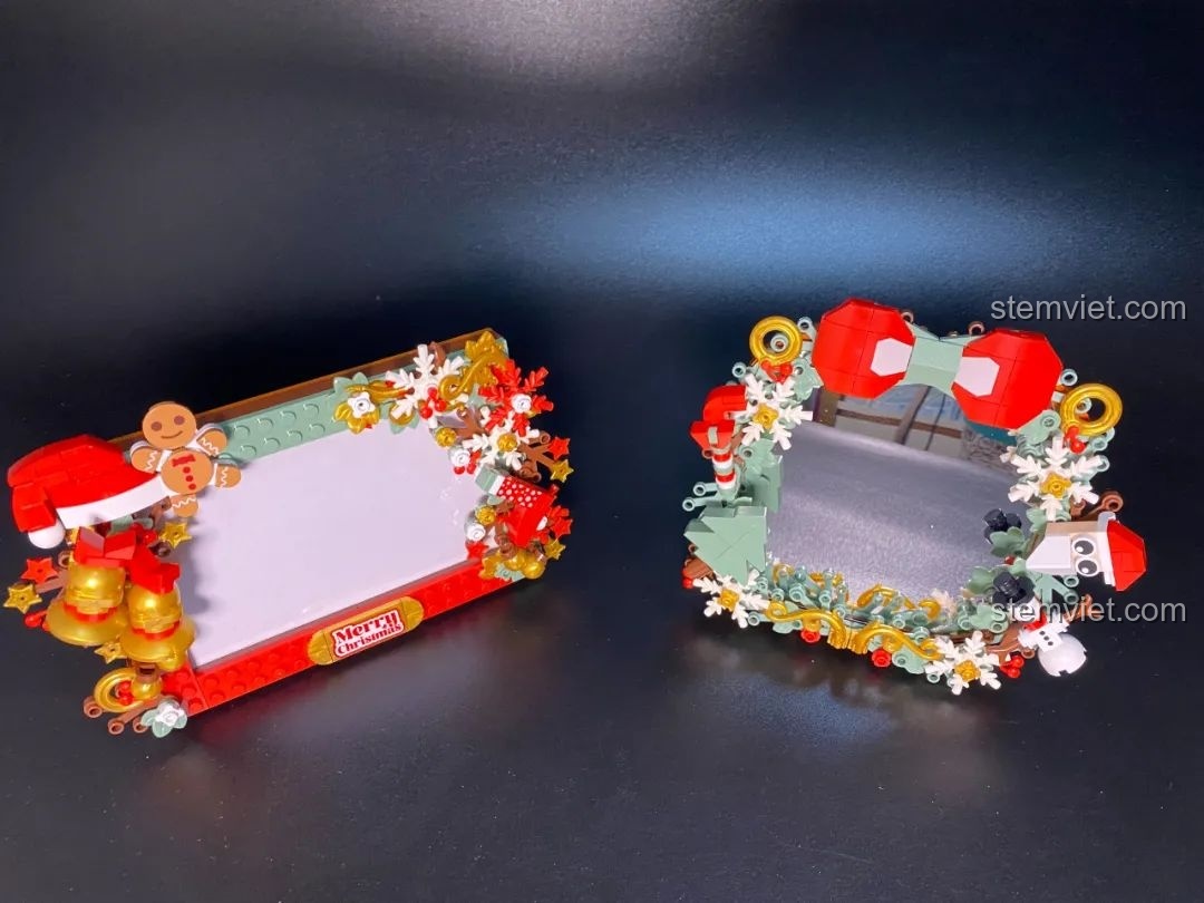 Phản hồi của khách hàng về chất lượng và trải nghiệm lắp ráp đồ chơi JAKI.