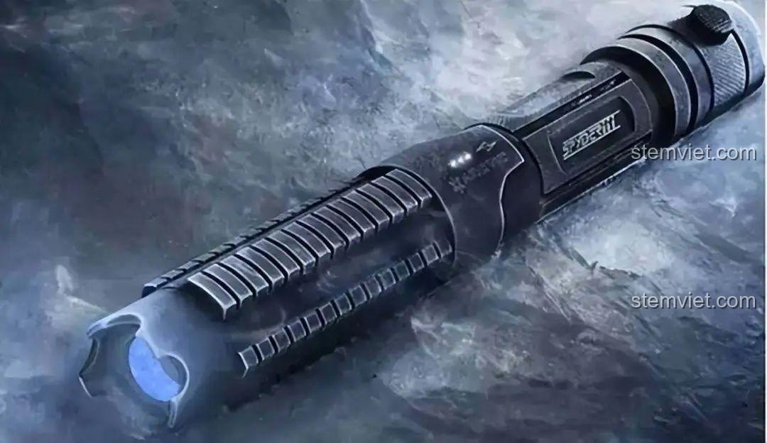 Hình ảnh tham khảo từ game Honkai: Star Rail, so sánh với mô hình Tàu Sao Băng JIESTAR 58113 để thấy độ chính xác.