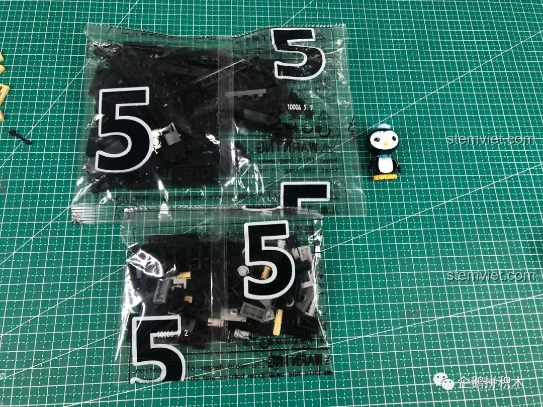 Mẫu xe Ford Mustang cổ điển.