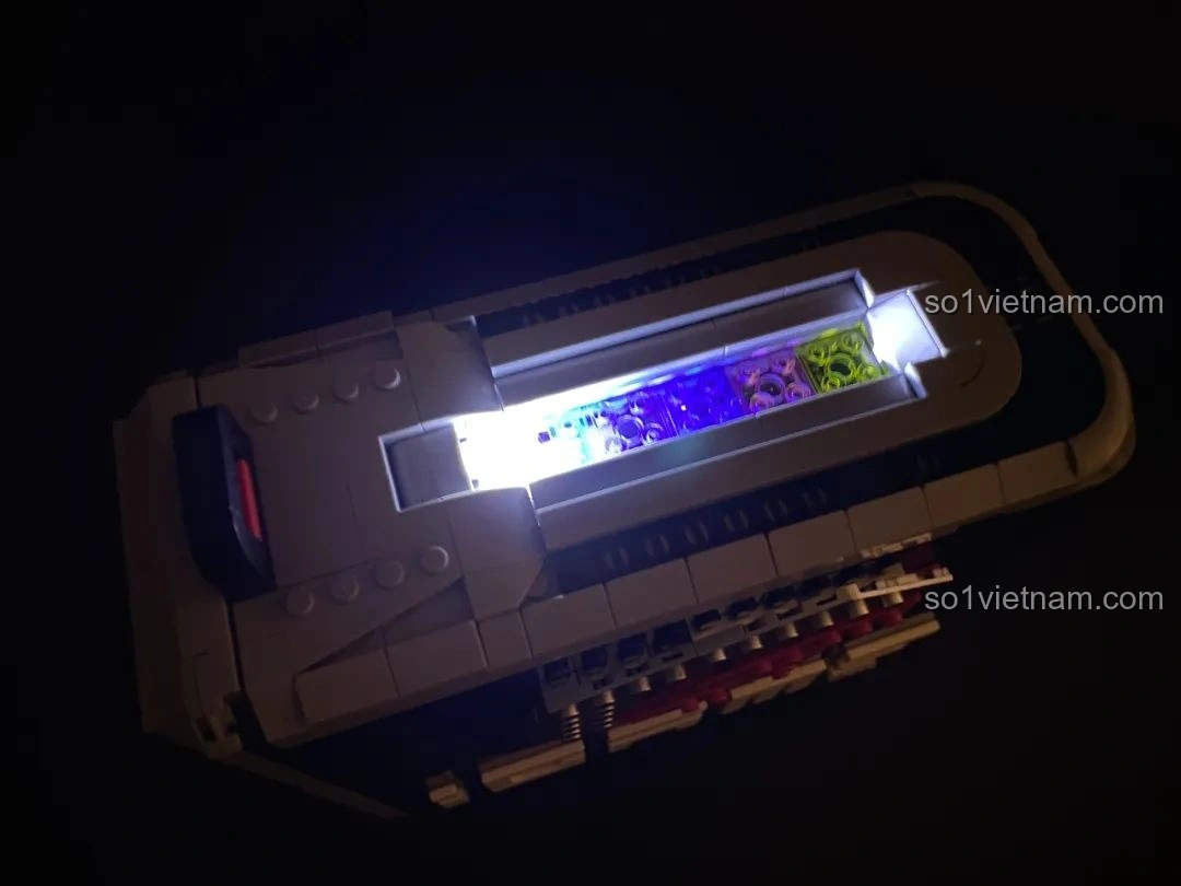 Banner quảng cáo bộ lắp ghép Pantasy 11008 Máy tính iGame Kỳ Thú, kỷ niệm 20 năm Colorful.