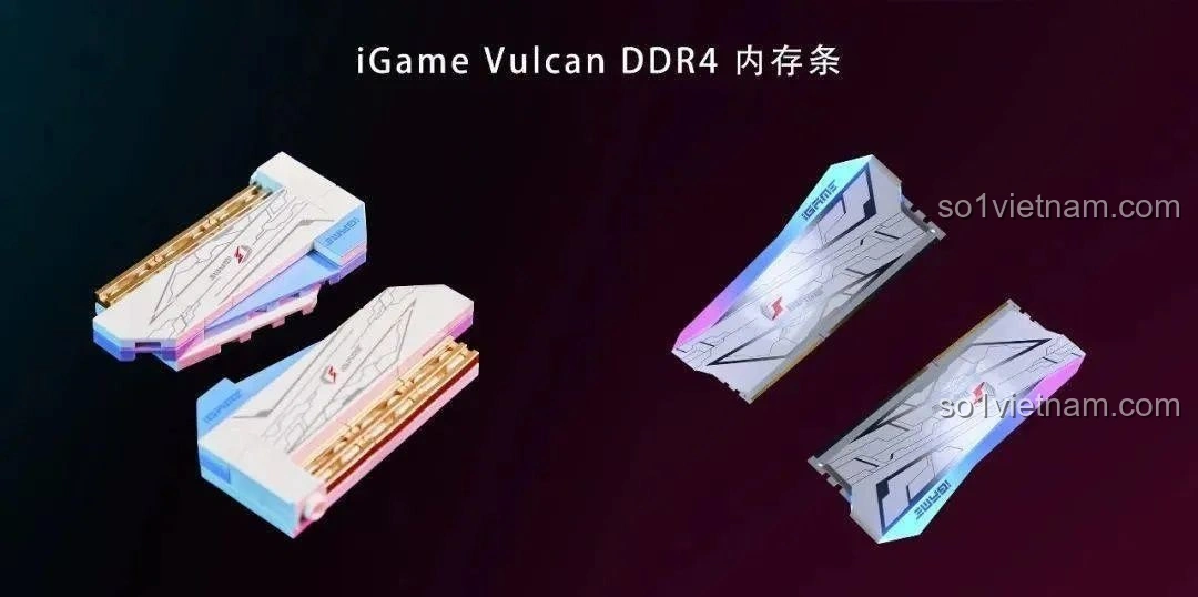 Góc nghiêng mô hình PC Gaming Pantasy 11008 Thùng máy tính sáng tạo đã hoàn thành.