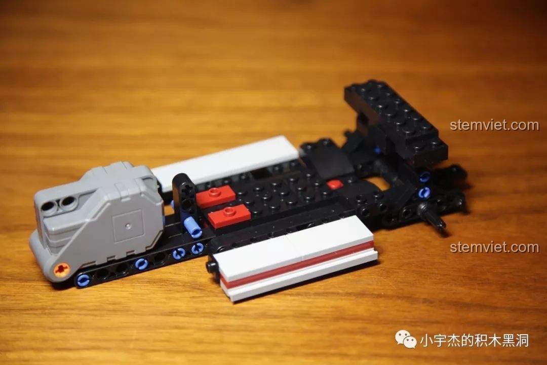 Tiến độ lắp ráp thân xe Sembo 701650, Sembo 1650 Xe hơi cổ điển Mercedes-Benz 770K tiết kiệm.