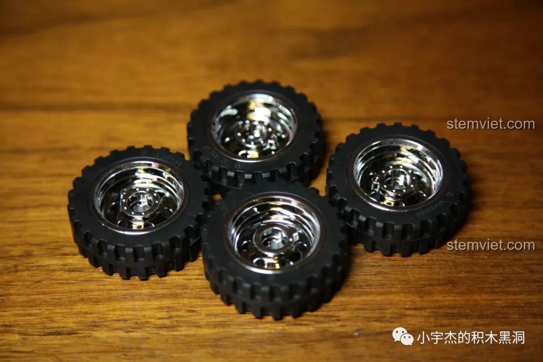 Mô hình xe Mercedes-Benz 770K Cổ Điển Sembo 701650 đã hoàn thành, đồ chơi xây dựng Xe hơi sang trọng cổ điển cho trẻ em 6 tuổi.