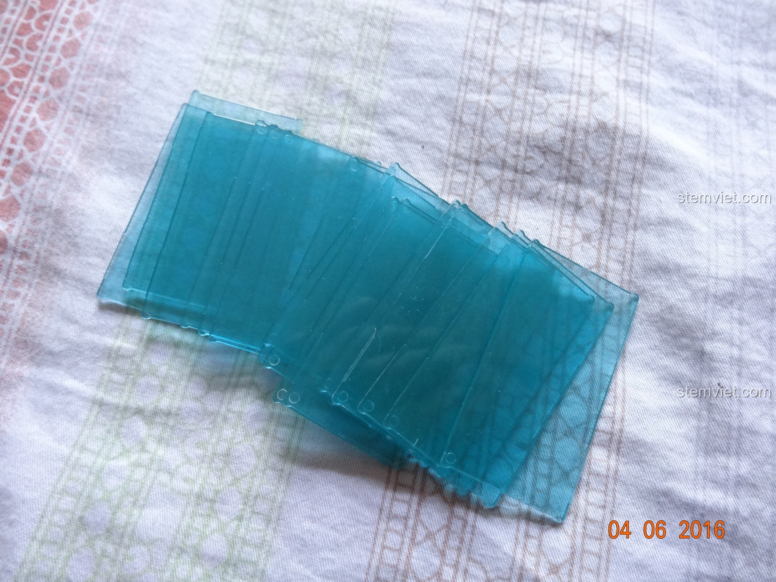 Lắp ráp các chi tiết ban đầu của khu vực điều khiển trong bộ SY368