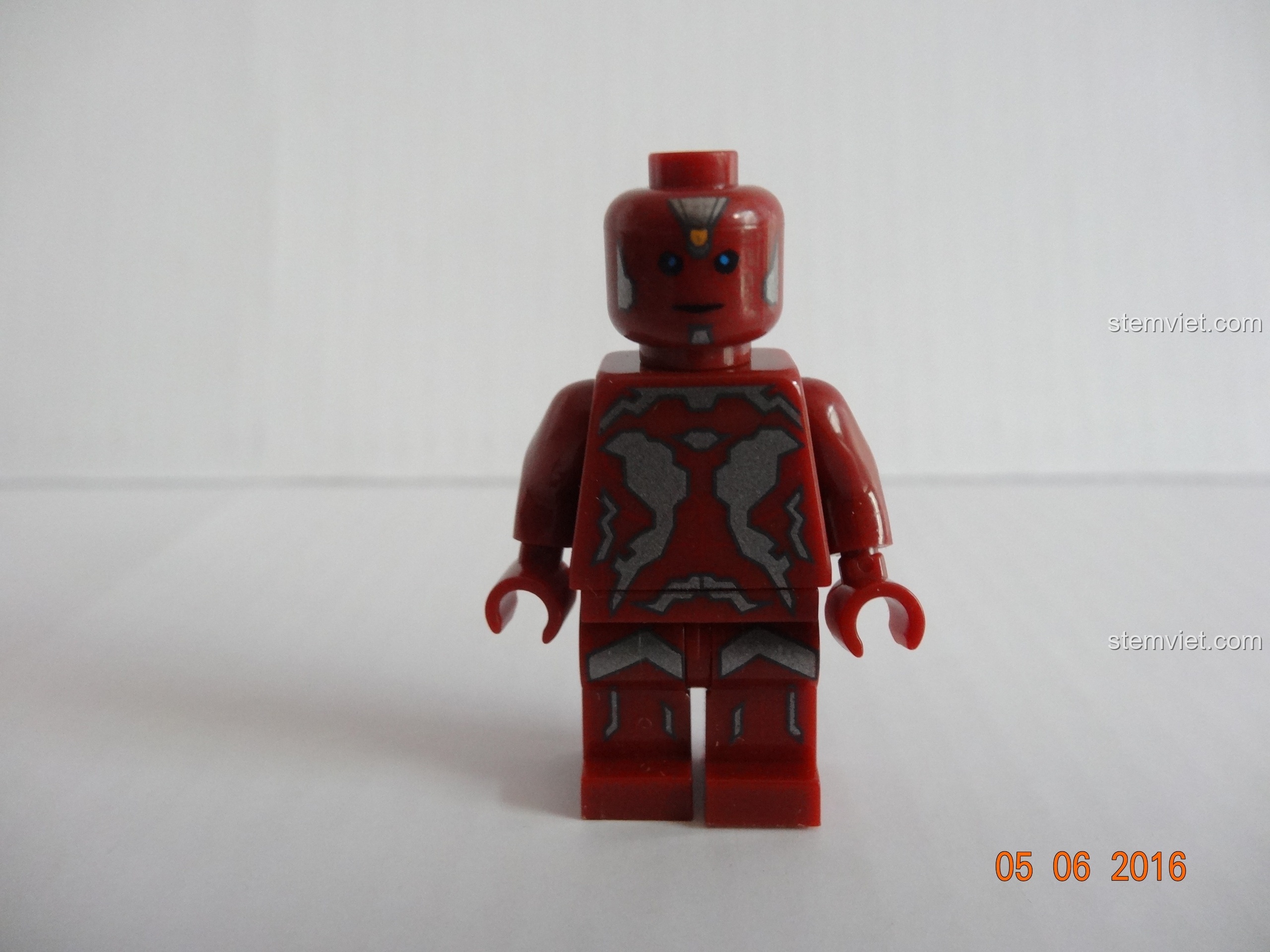 Khu vực thí nghiệm hóa học của bộ SY368 đang hoàn thiện