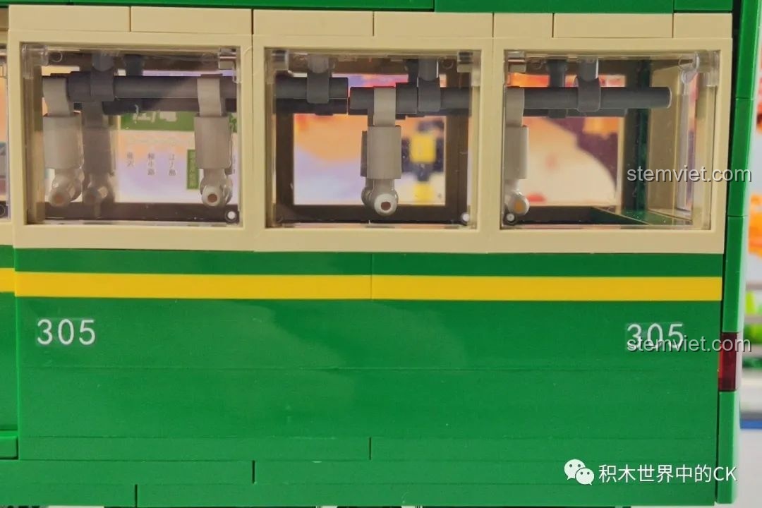 Hướng dẫn thay đổi cảnh quan mùa thu và mùa xuân trong sách của bộ Wekki 506000.