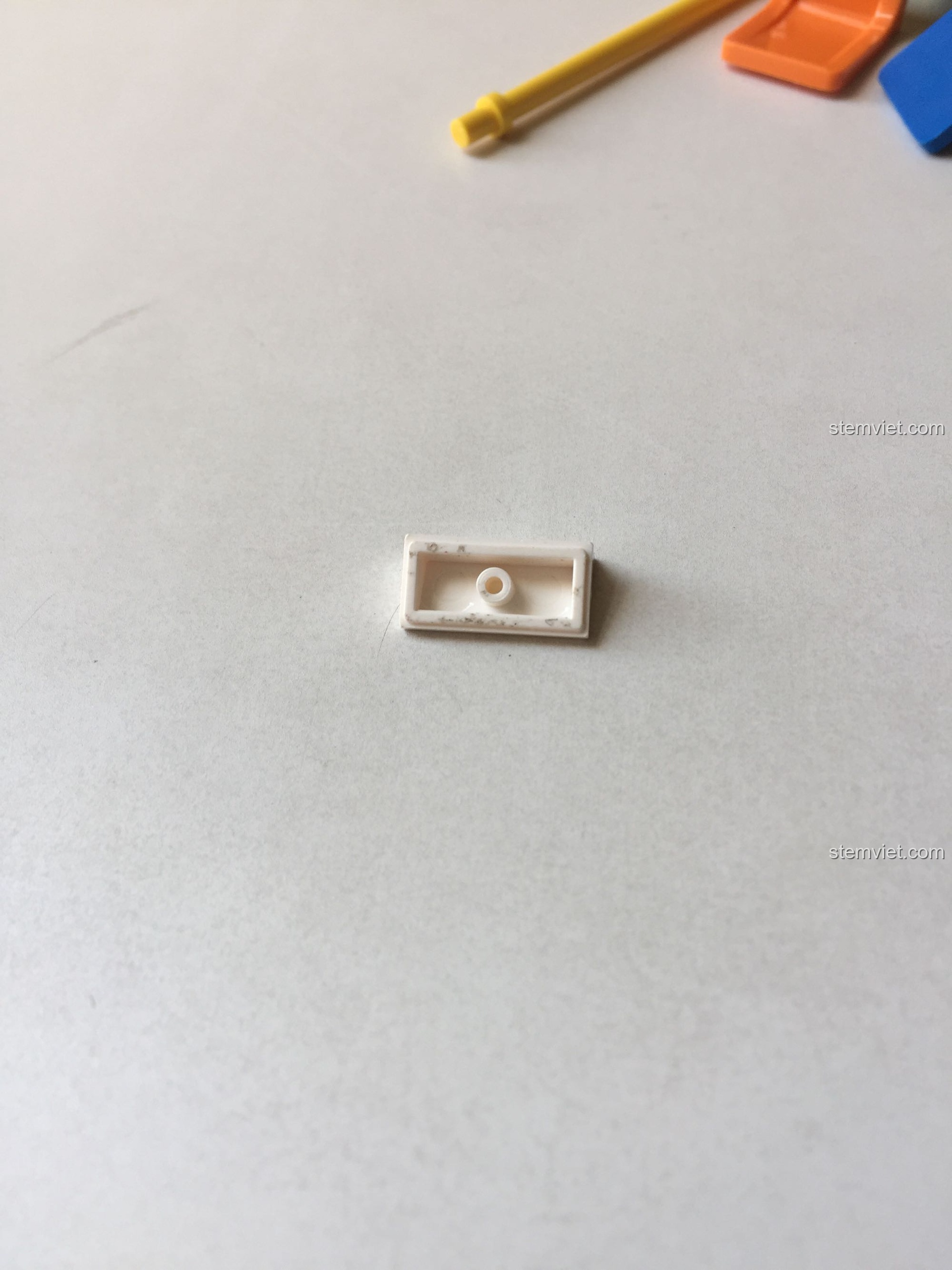 Các mảnh ghép còn lại sau gói 2 của Xe buýt thành phố ENLIGHTEN 1121